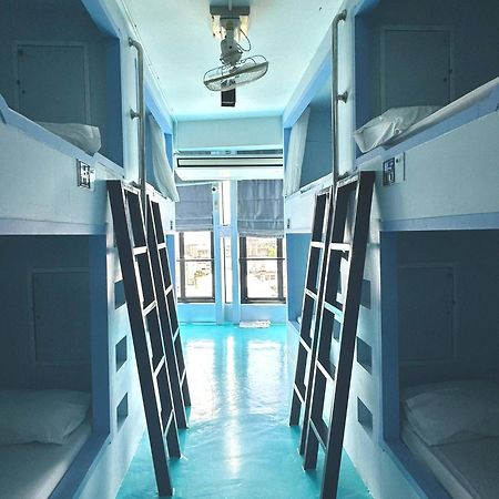 סוראט תאני The Port Hostel מראה חיצוני תמונה