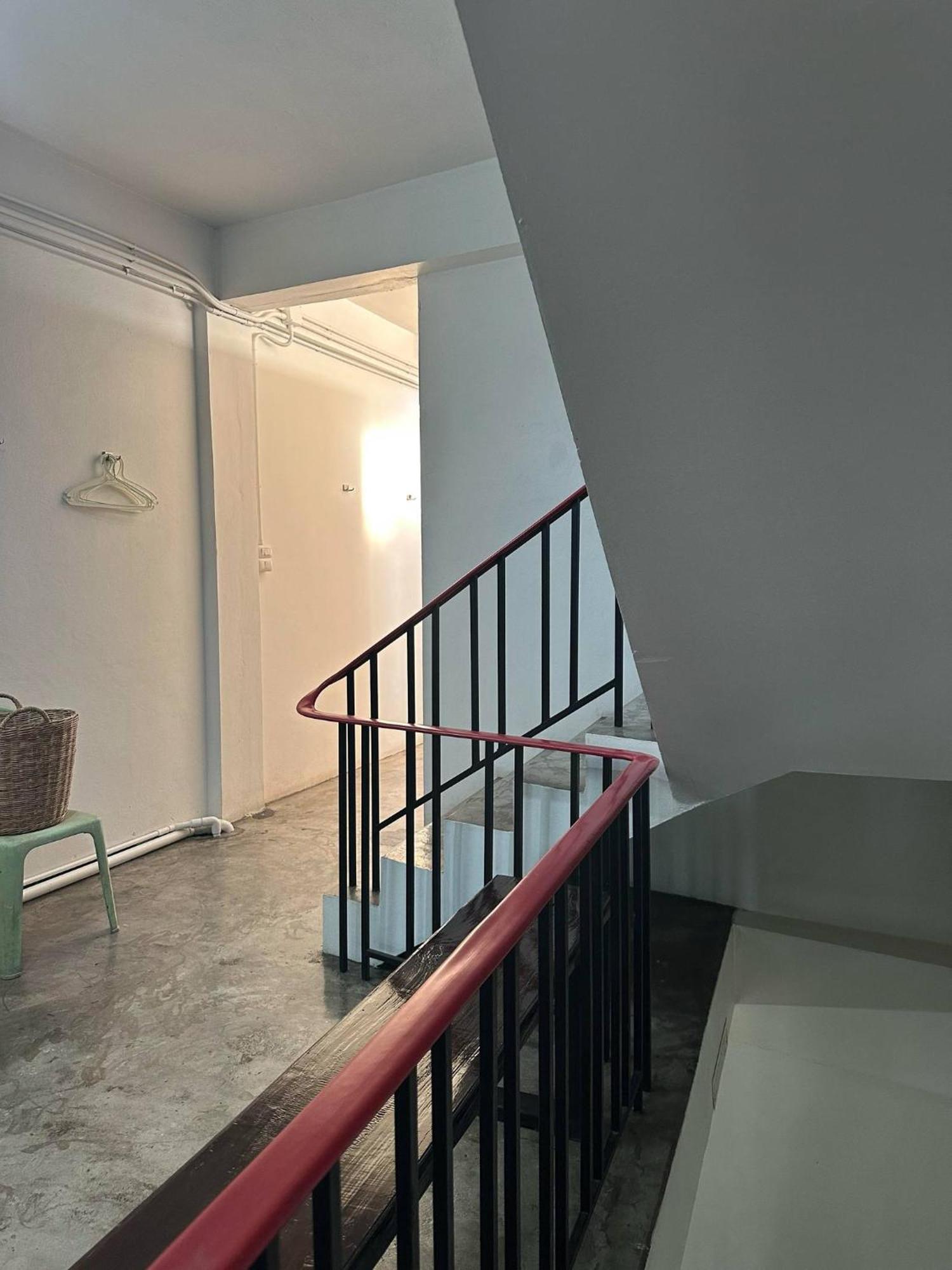 סוראט תאני The Port Hostel מראה חיצוני תמונה